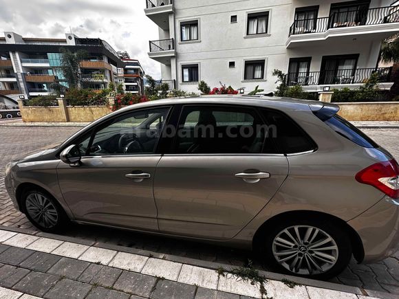 Sahibinden Citroen C4 1.6 HDi Confort 2011 Model 
