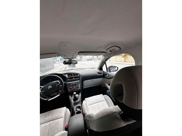 Sahibinden Citroen C4 1.6 HDi Confort 2011 Model 