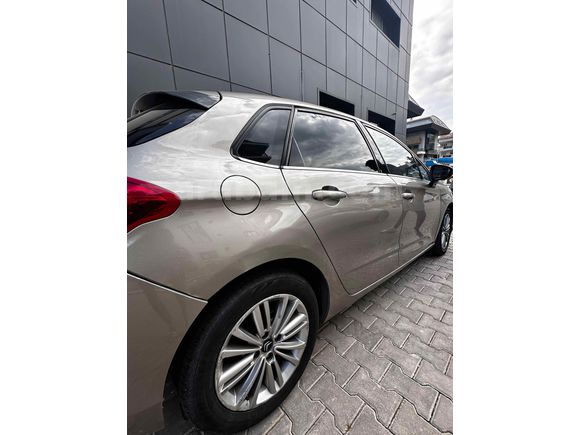 Sahibinden Citroen C4 1.6 HDi Confort 2011 Model 