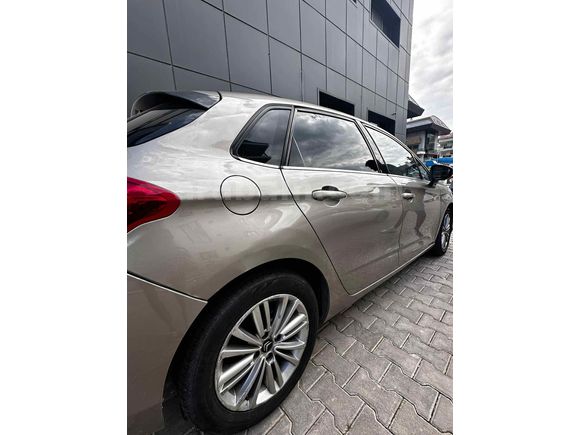 Sahibinden Citroen C4 1.6 HDi Confort 2011 Model 