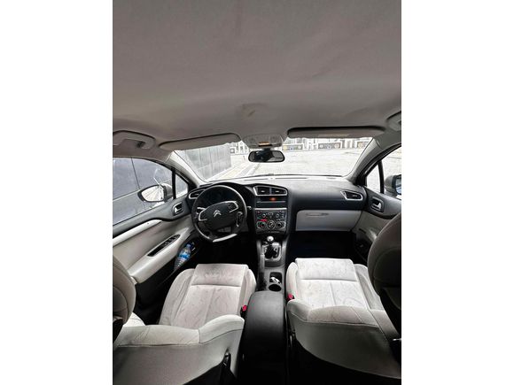 Sahibinden Citroen C4 1.6 HDi Confort 2011 Model 