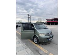 Sahibinden Volkswagen T Serisi T5