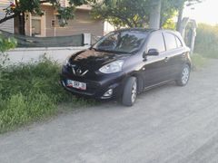 Sahibinden Nissan Micra 1.2 Match 2015 Model