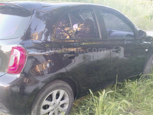 Sahibinden Nissan Micra 1.2 Match 2015 Model
