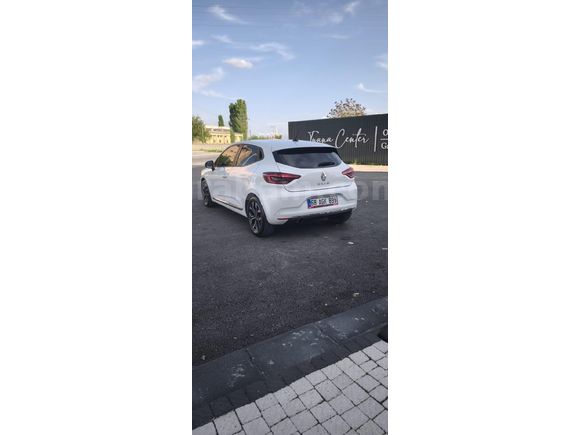 Sahibinden Renault Clio 1.0 TCe Touch 2020 Model