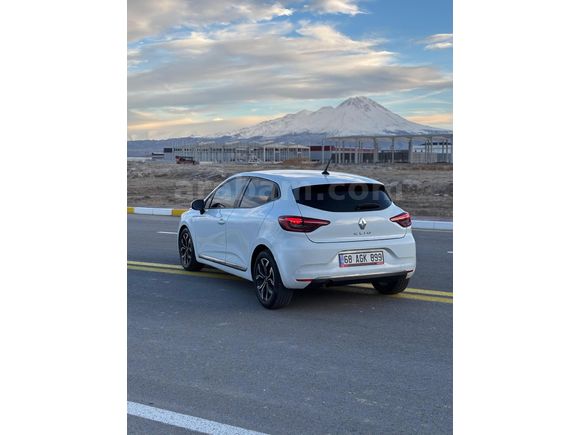 Sahibinden Renault Clio 1.0 TCe Touch 2020 Model