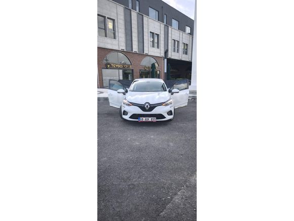 Sahibinden Renault Clio 1.0 TCe Touch 2020 Model