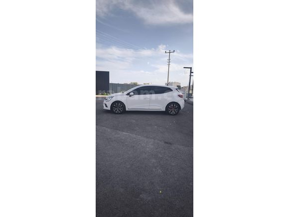 Sahibinden Renault Clio 1.0 TCe Touch 2020 Model