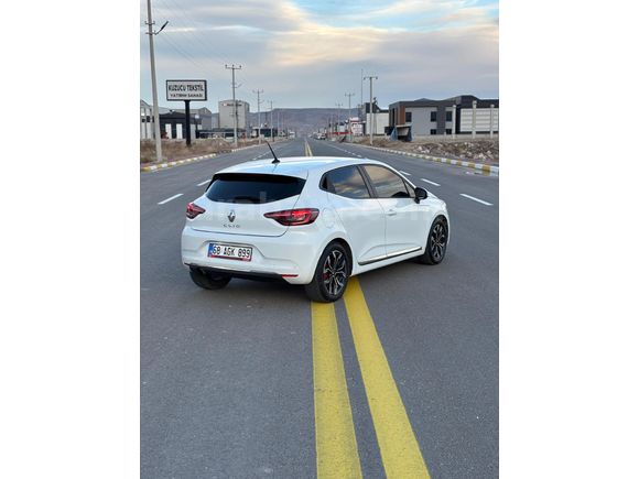 Sahibinden Renault Clio 1.0 TCe Touch 2020 Model