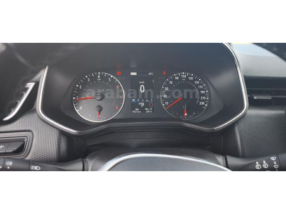 Sahibinden Renault Clio 1.0 TCe Touch 2020 Model