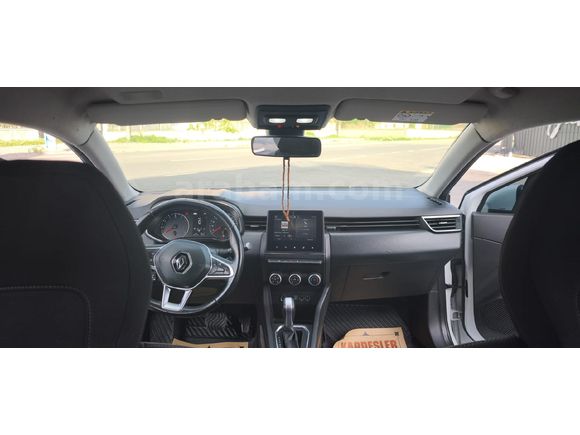 Sahibinden Renault Clio 1.0 TCe Touch 2020 Model