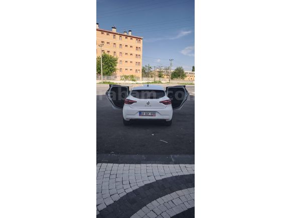 Sahibinden Renault Clio 1.0 TCe Touch 2020 Model