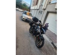 Yaza hazır eksiksiz NS 200