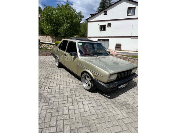 Sahibinden Tofaş Murat 131 1987 Model 