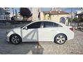 Sahibinden Chevrolet Cruze 1.6 WTCC Edition 2012 Model