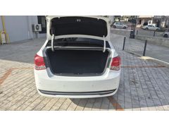 Sahibinden Chevrolet Cruze 1.6 WTCC Edition 2012 Model