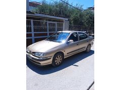 Sahibinden Renault Megane 1.6 RTA 1999 Model