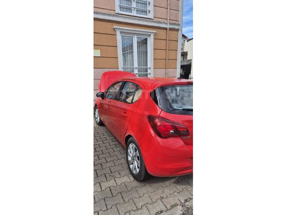 Sahibinden Opel Corsa 1.4 Enjoy 2016 Model