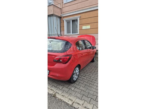 Sahibinden Opel Corsa 1.4 Enjoy 2016 Model