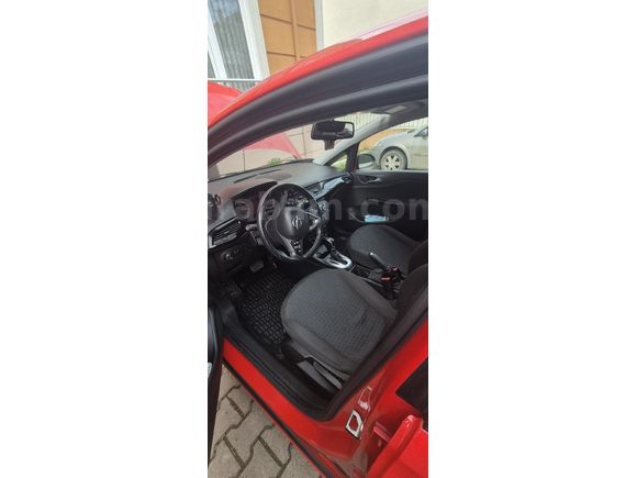 Sahibinden Opel Corsa 1.4 Enjoy 2016 Model
