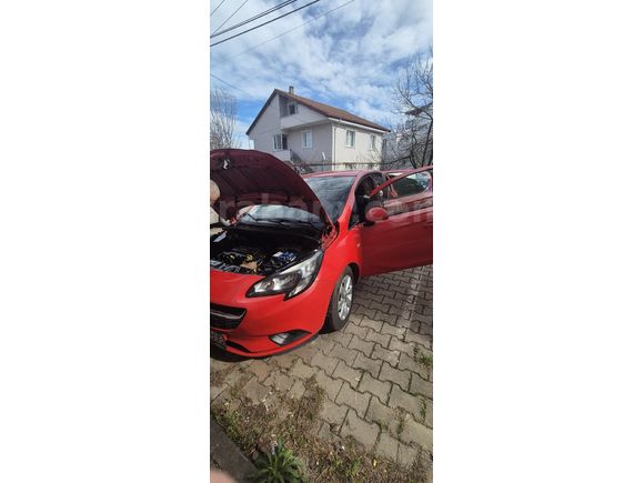 Sahibinden Opel Corsa 1.4 Enjoy 2016 Model