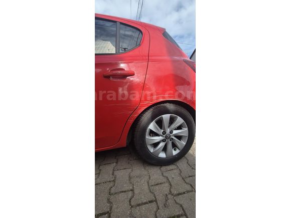 Sahibinden Opel Corsa 1.4 Enjoy 2016 Model