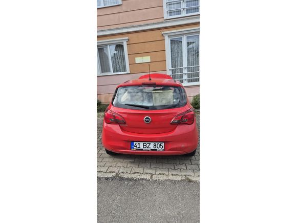Sahibinden Opel Corsa 1.4 Enjoy 2016 Model