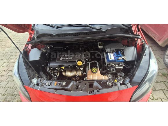 Sahibinden Opel Corsa 1.4 Enjoy 2016 Model