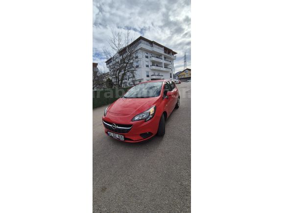 Sahibinden Opel Corsa 1.4 Enjoy 2016 Model