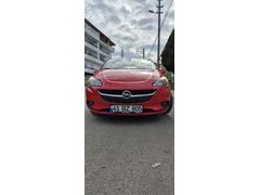 Sahibinden Opel Corsa 1.4 Enjoy 2016 Model
