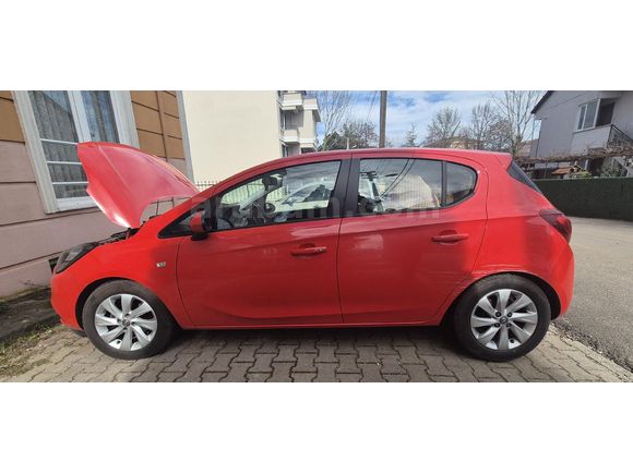 Sahibinden Opel Corsa 1.4 Enjoy 2016 Model