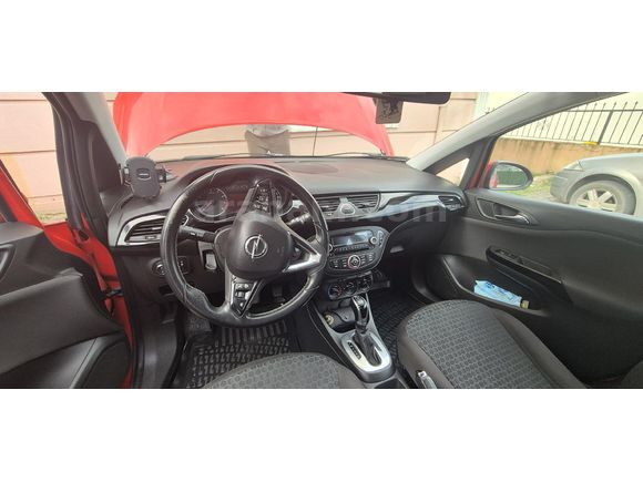 Sahibinden Opel Corsa 1.4 Enjoy 2016 Model