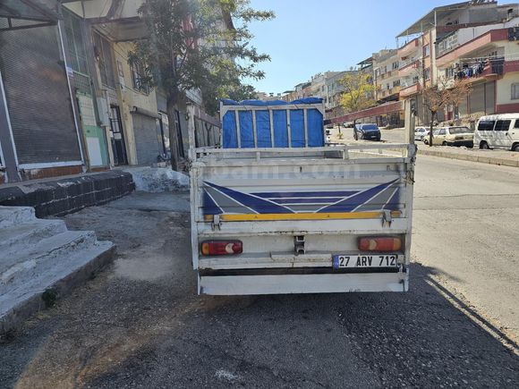 1997 mitsubişi kamyonet 304 orcinal