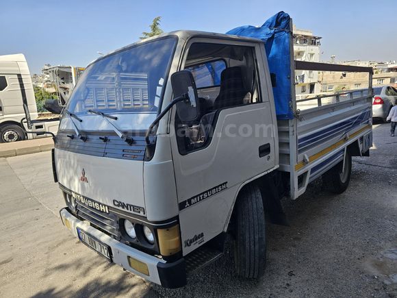 1997 mitsubişi kamyonet 304 orcinal