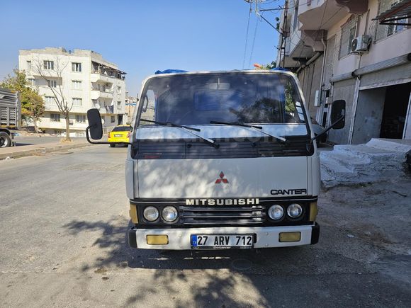 1997 mitsubişi kamyonet 304 orcinal
