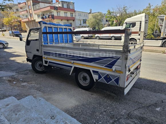 1997 mitsubişi kamyonet 304 orcinal