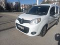 Sahibinden Renault Kangoo Multix 1.5 dCi Touch 2016 Model  225.000 km Beyaz