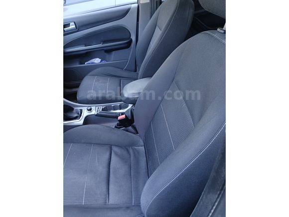 Sahibinden Ford Focus 1.6 TDCi Titanium 2010 Model Ankara