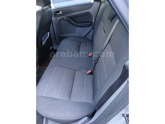Sahibinden Ford Focus 1.6 TDCi Titanium 2010 Model Ankara