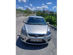 Sahibinden Ford Focus 1.6 TDCi Titanium 2010 Model Ankara