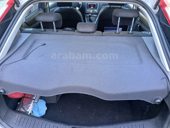 Sahibinden Ford Focus 1.6 TDCi Titanium 2010 Model Ankara