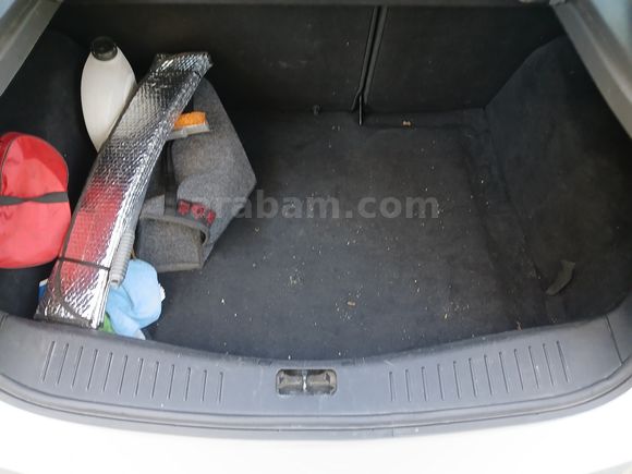 Sahibinden Ford Focus 1.6 TDCi Titanium 2010 Model Ankara