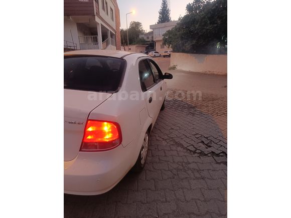 Sahibinden Chevrolet Kalos 1.4 SE 2005 Model
