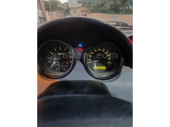 Sahibinden Chevrolet Kalos 1.4 SE 2005 Model