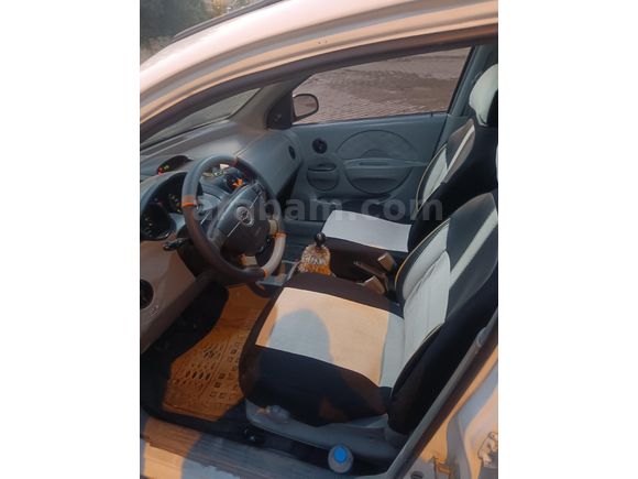 Sahibinden Chevrolet Kalos 1.4 SE 2005 Model