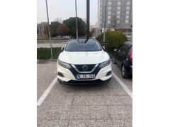Sahibinden Nissan Qashqai 1.2 OTOMATİK Sky Pack 2018 Model 78000 km Beyaz