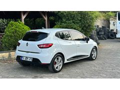 Sahibinden Renault Clio 1.2 Icon 2013 Model 