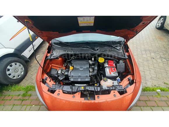 #50 BİNDE LOUNGE + GSR2 PAKET + LPG