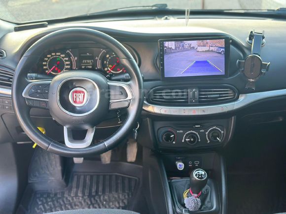 Sahibinden Fiat Egea 1.3 Multijet Easy 2017 Model