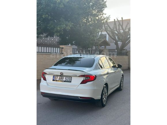 Sahibinden Fiat Egea 1.3 Multijet Easy 2017 Model